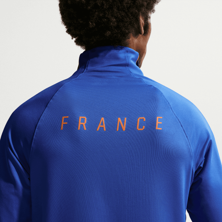 Haut d'entraînement de foot Nike Dri-FIT – Image 2