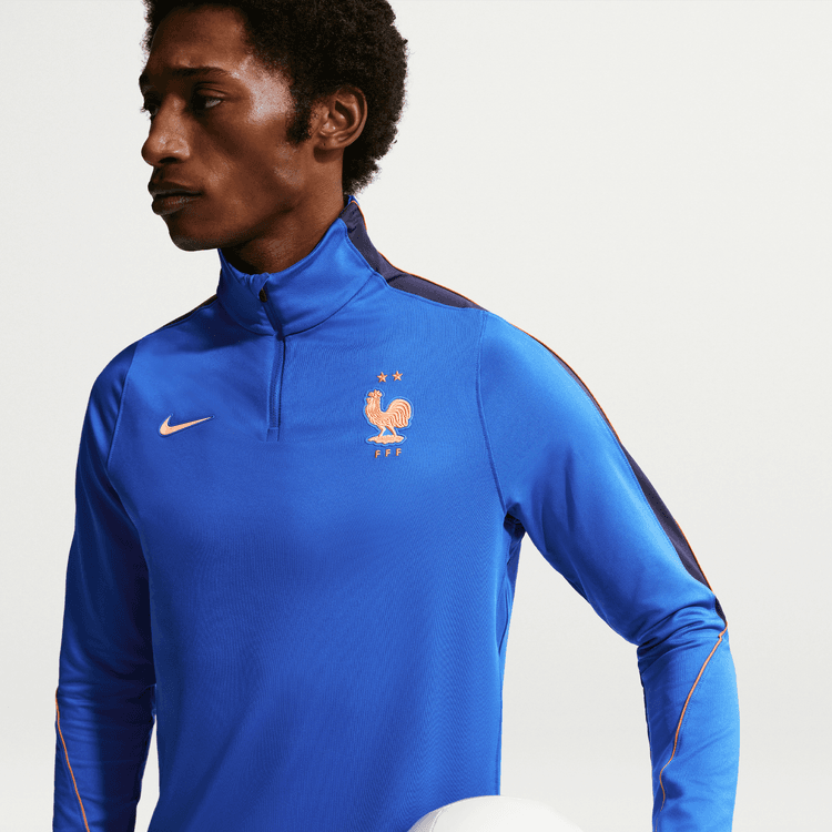Haut d'entraînement de foot Nike Dri-FIT – Image 3