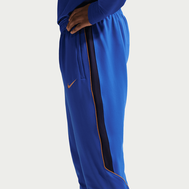 Pantalon de foot en maille Nike Dri-FIT - FFF – Image 2