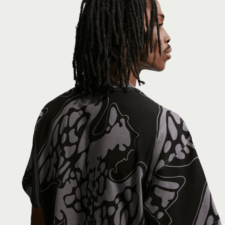 T-shirt Nike de foot Nigeria – Image 2