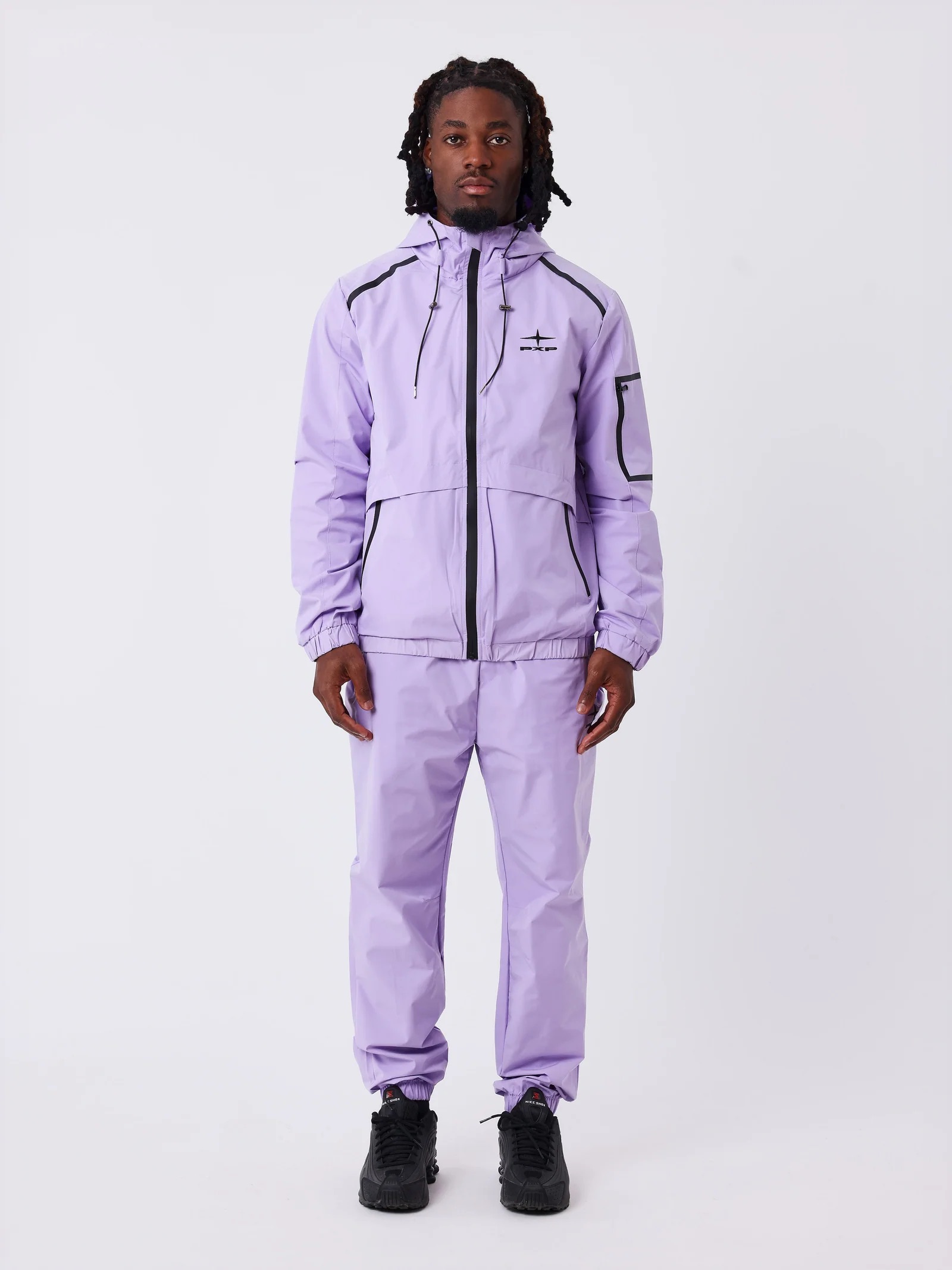 Jogging Project X Paris – Image 5
