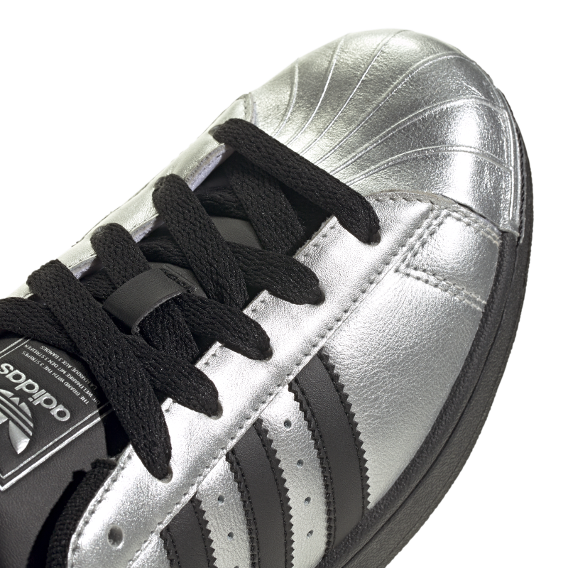 Adidas Superstar II – Image 5