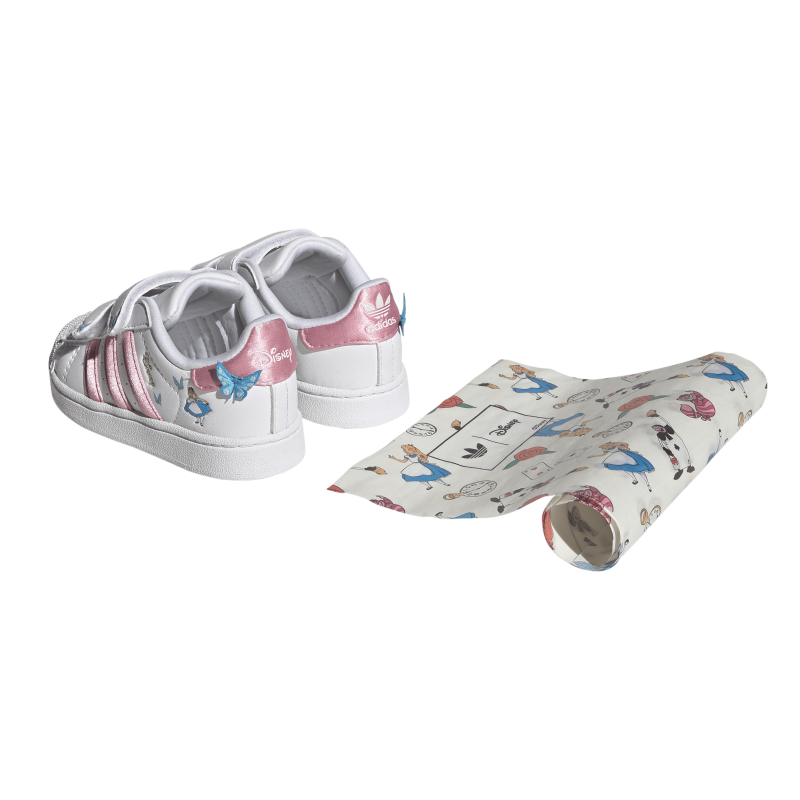 Adidas Superstar II – Image 7