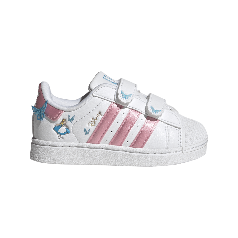 Adidas Superstar II