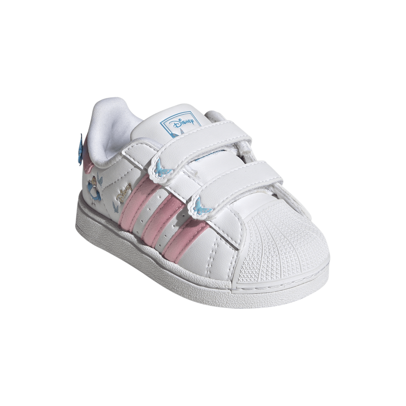 Adidas Superstar II – Image 3