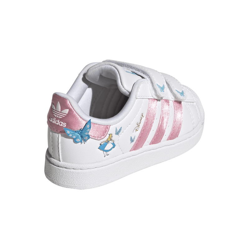 Adidas Superstar II – Image 4
