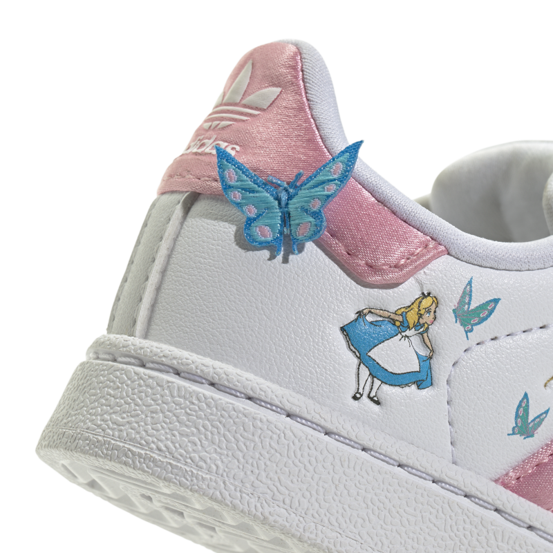 Adidas Superstar II – Image 5