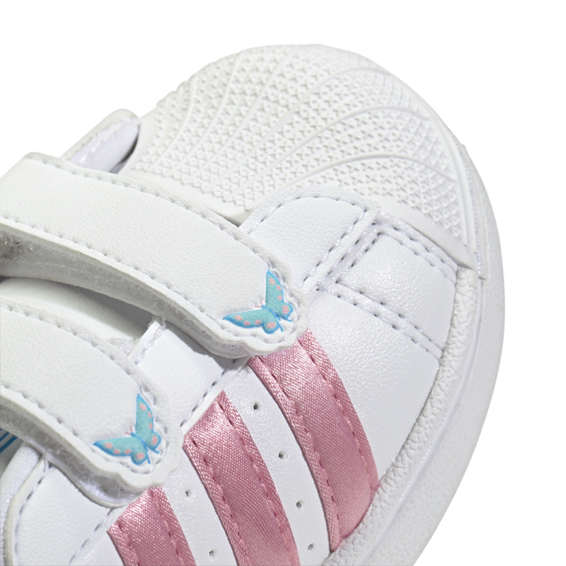Adidas Superstar II – Image 6