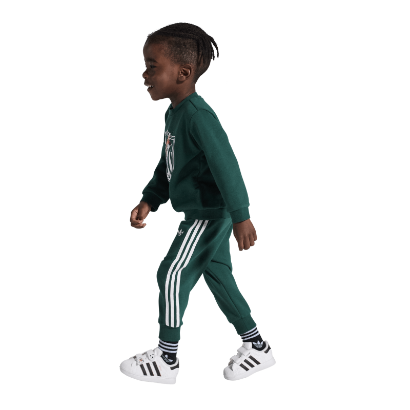 Adidas Superstar II – Image 10