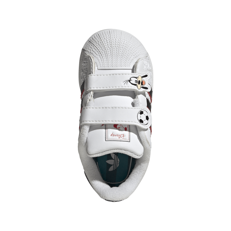 Adidas Superstar II – Image 8