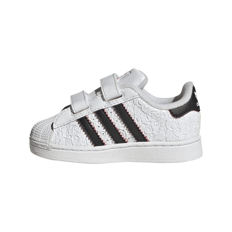 Adidas Superstar II – Image 2