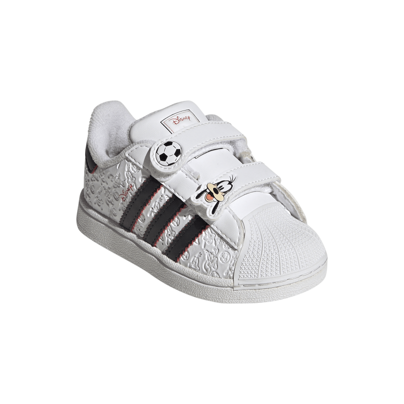 Adidas Superstar II – Image 4