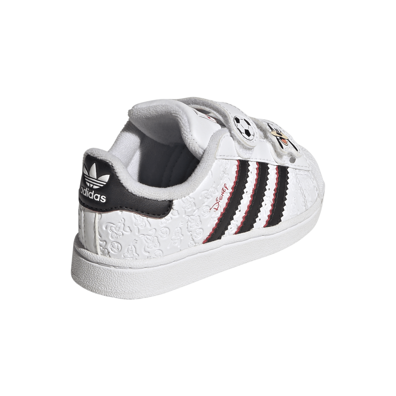 Adidas Superstar II – Image 5