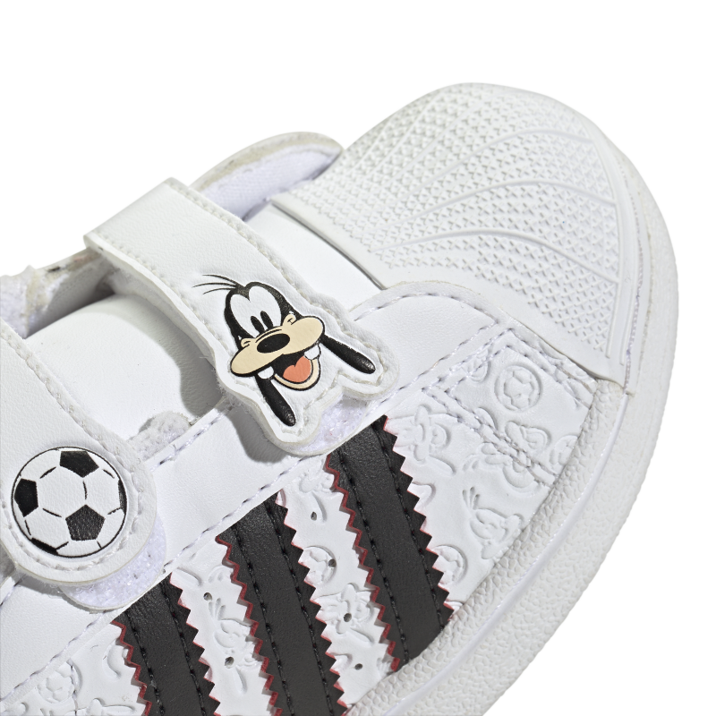 Adidas Superstar II – Image 7
