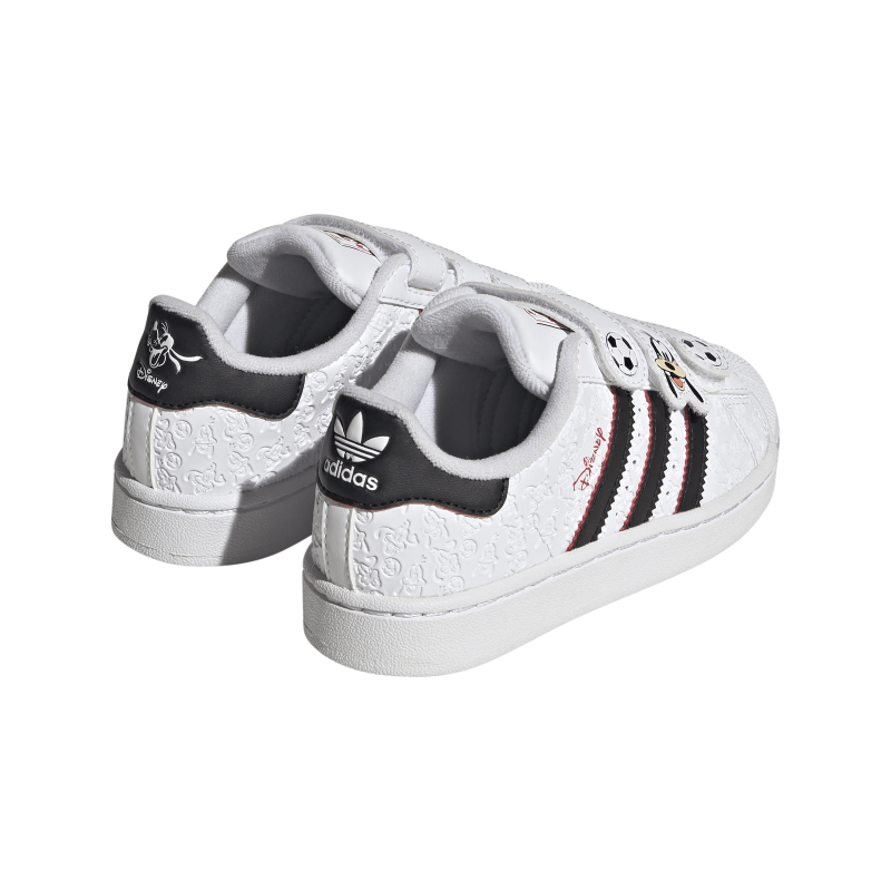 Adidas Superstar II – Image 3