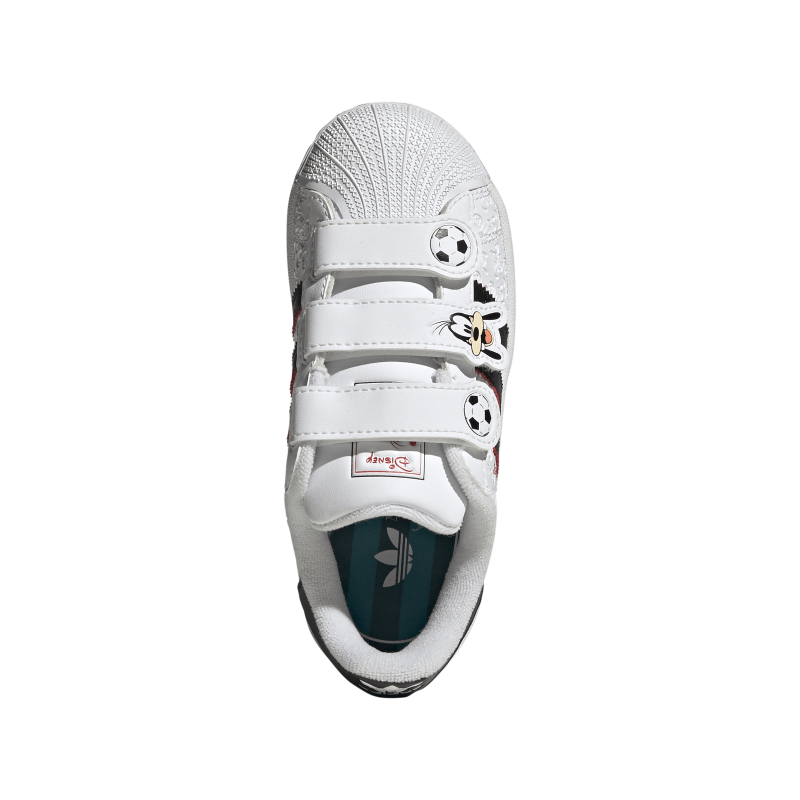 Adidas Superstar II – Image 9