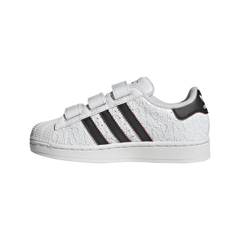 Adidas Superstar II – Image 2
