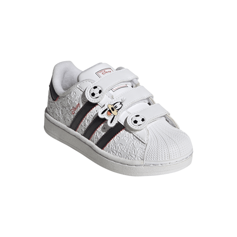 Adidas Superstar II – Image 4