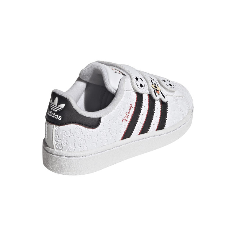 Adidas Superstar II – Image 5
