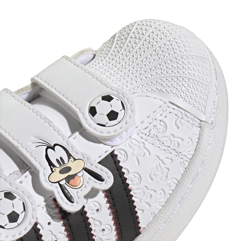 Adidas Superstar II – Image 7