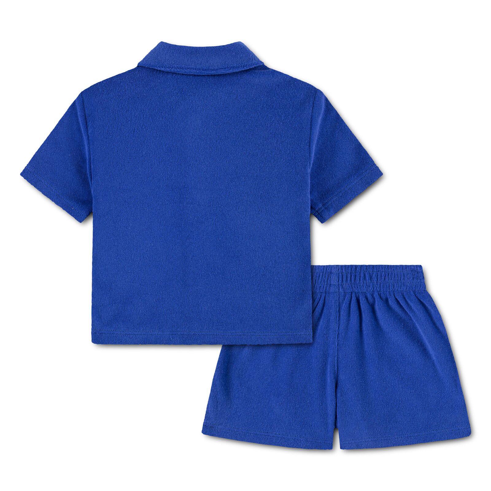 Ensemble chemise & short Jordan – Image 2