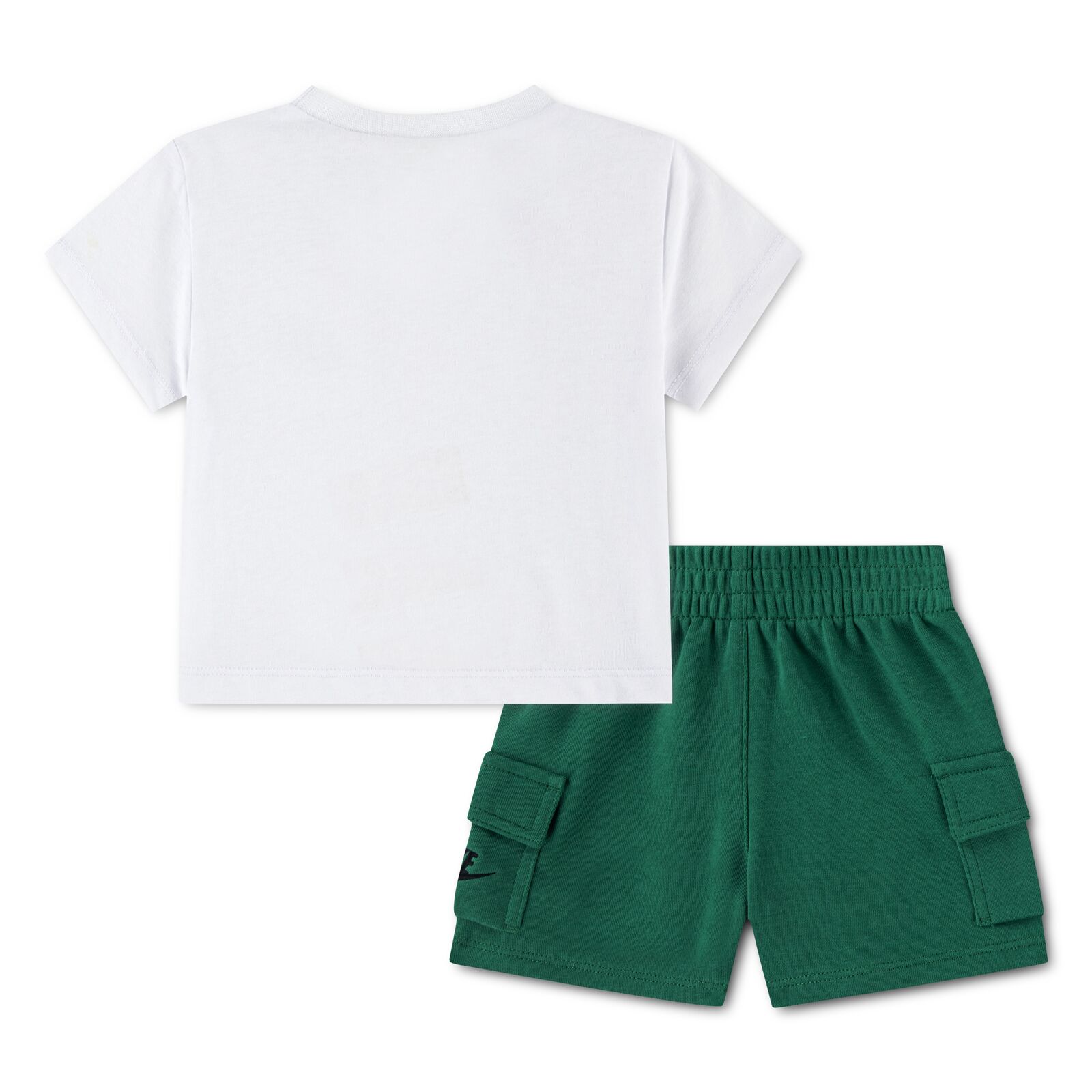 Ensemble t-shirt & short Nike – Image 2