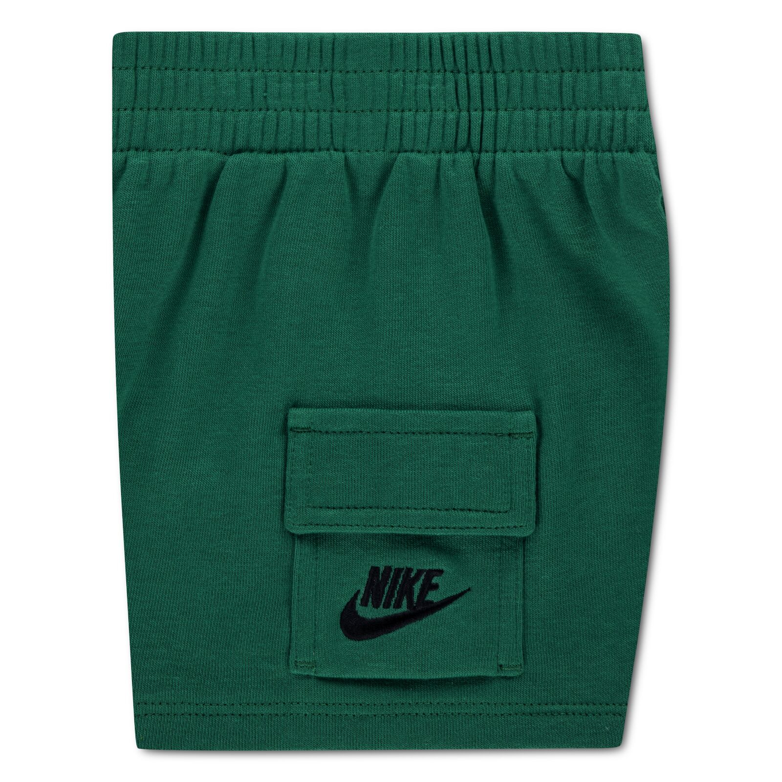 Ensemble t-shirt & short Nike – Image 4