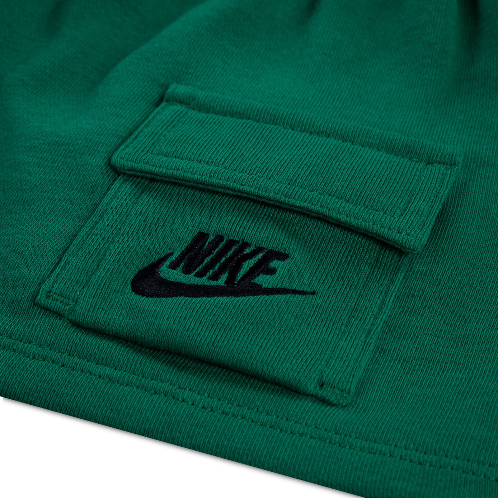 Ensemble t-shirt & short Nike – Image 5