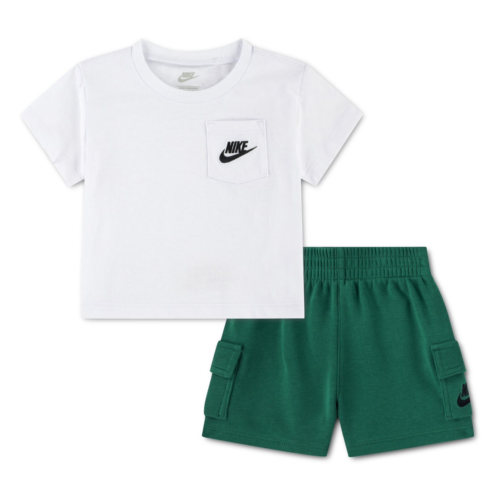 Ensemble t-shirt & short Nike