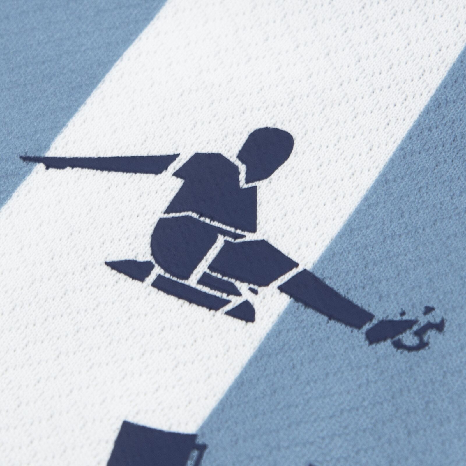 Ensemble t-shirt & short Nike – Image 2