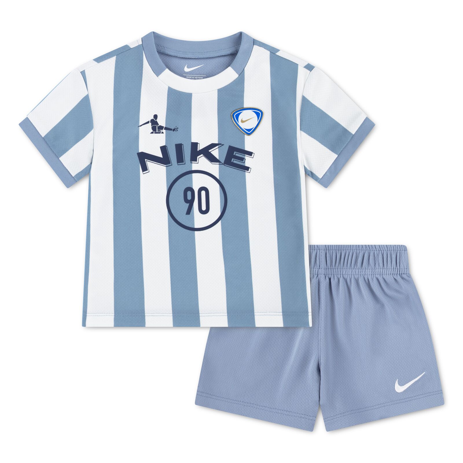 Ensemble t-shirt & short Nike