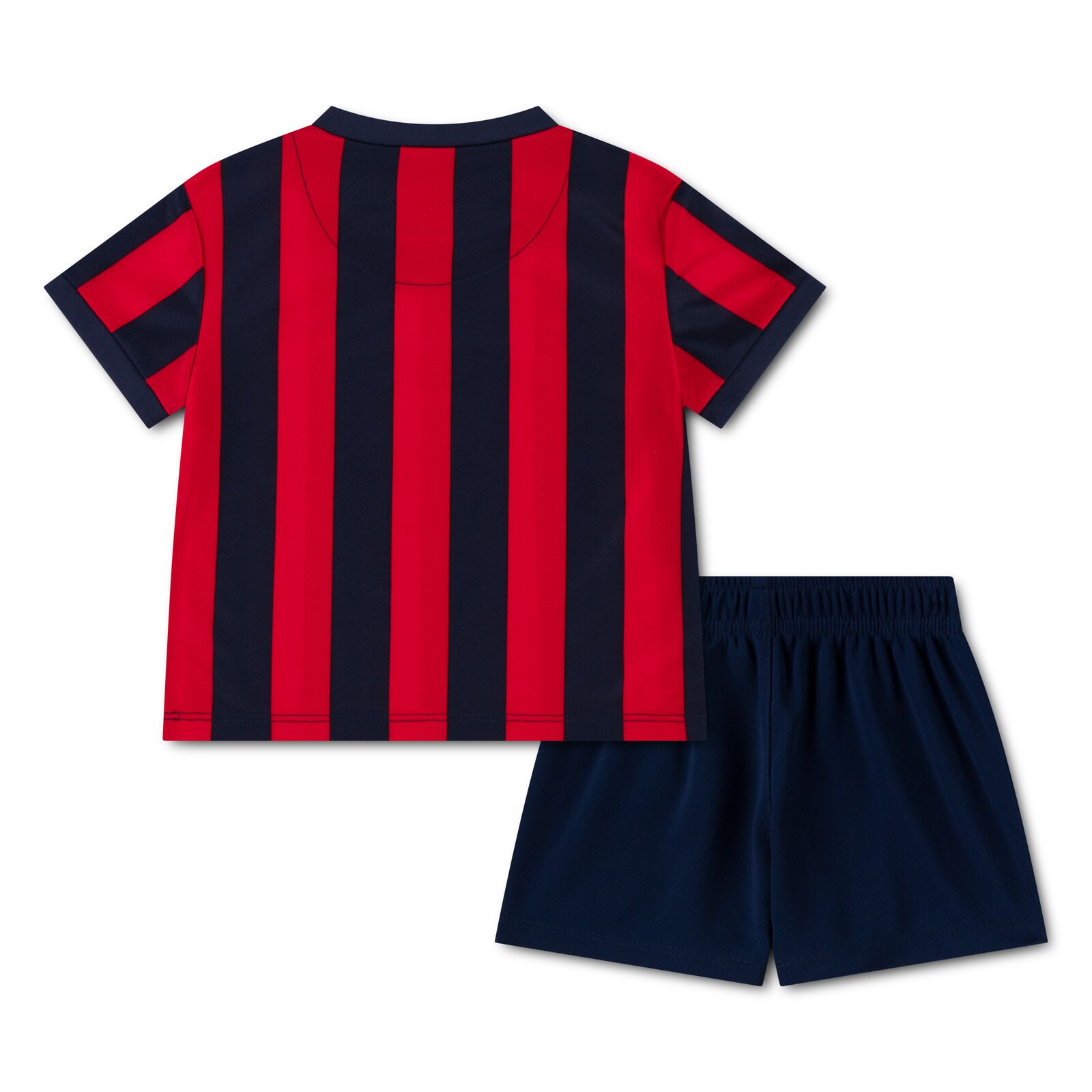 Ensemble t-shirt & short Nike – Image 2