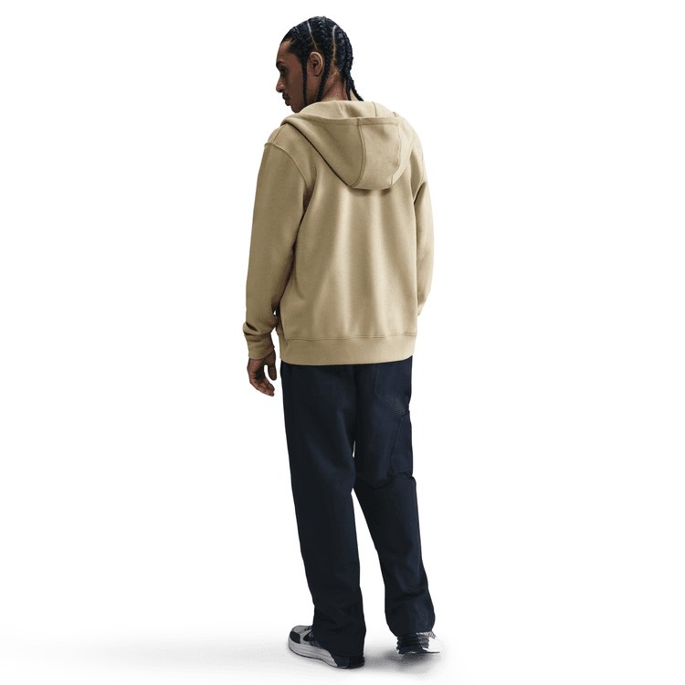 Sweat zippé Nike Club – Image 5