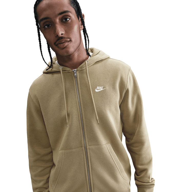 Sweat zippé Nike Club