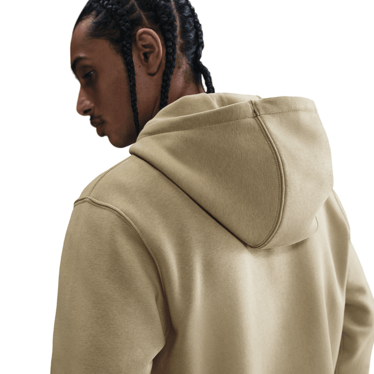 Sweat zippé Nike Club – Image 2
