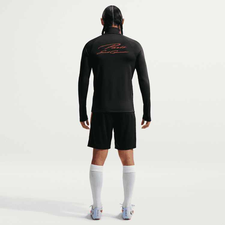 Short Paris Saint-Germain Strike – Image 4