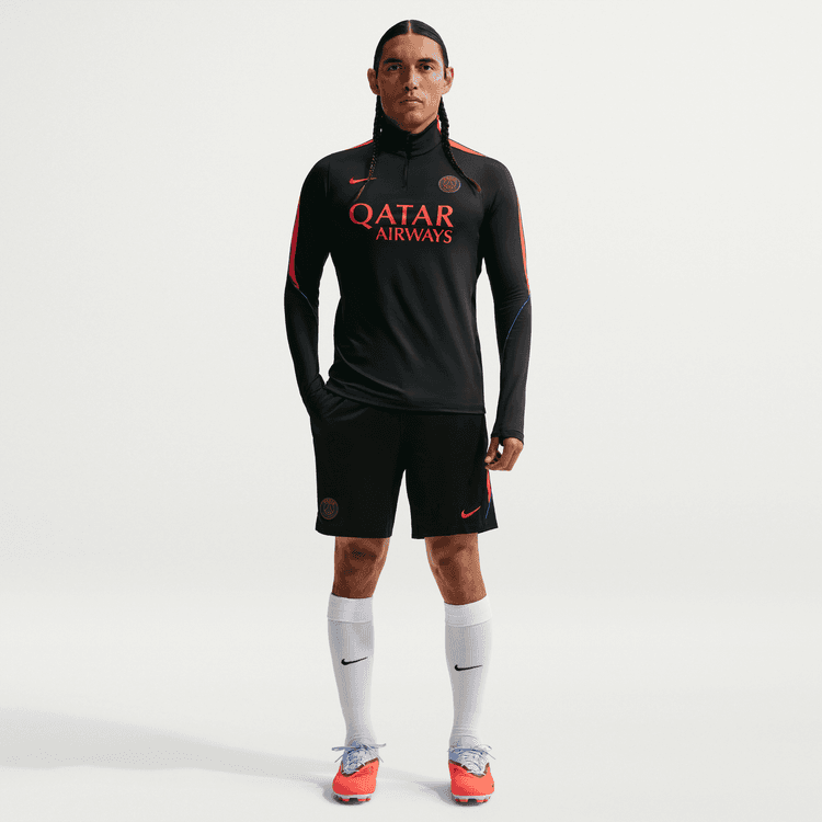 Short Paris Saint-Germain Strike – Image 3