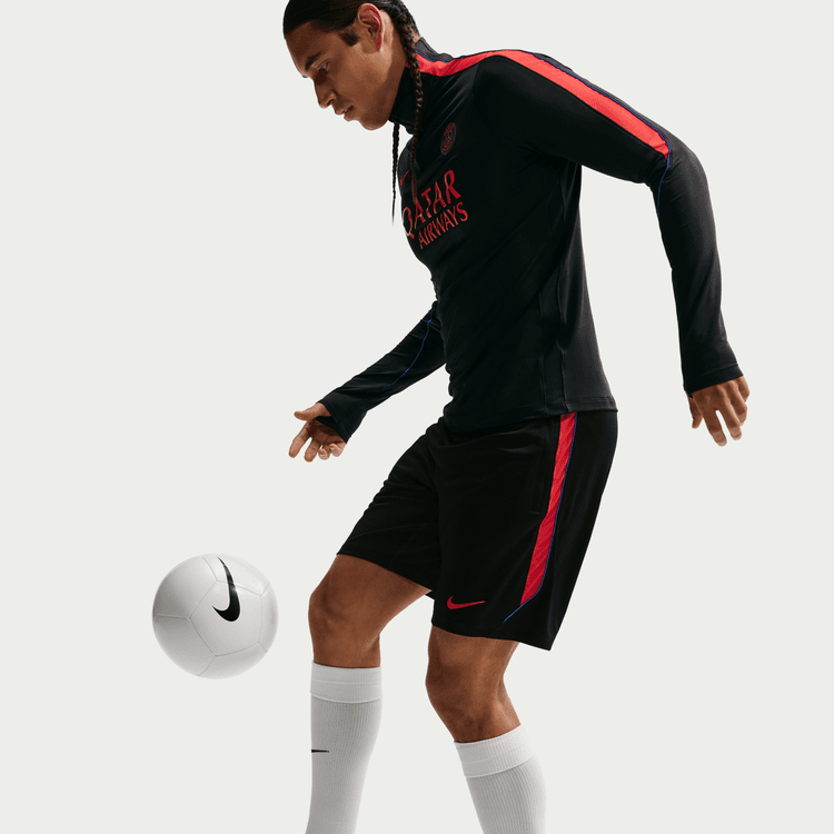 Short Paris Saint-Germain Strike – Image 2