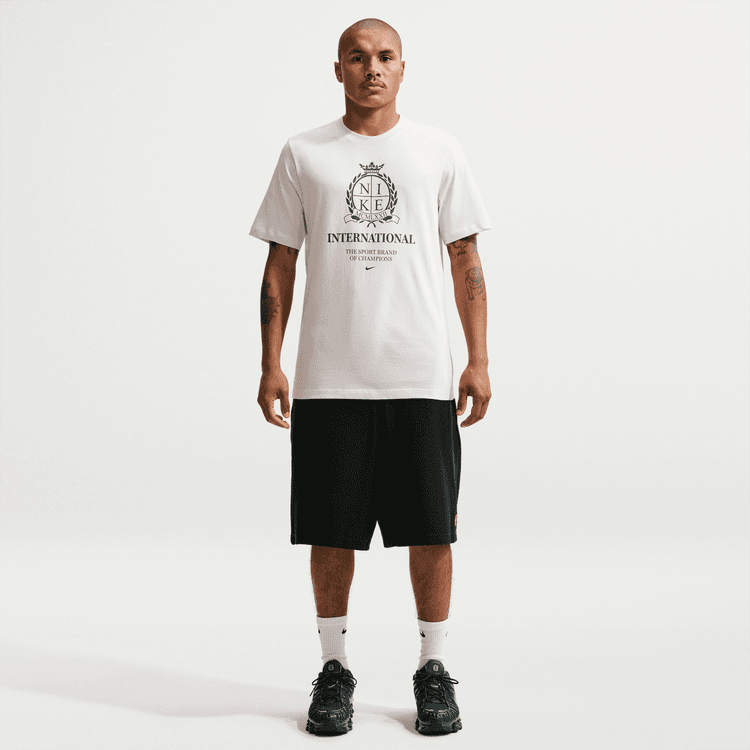 T-shirt Nike Sportswear – Image 4