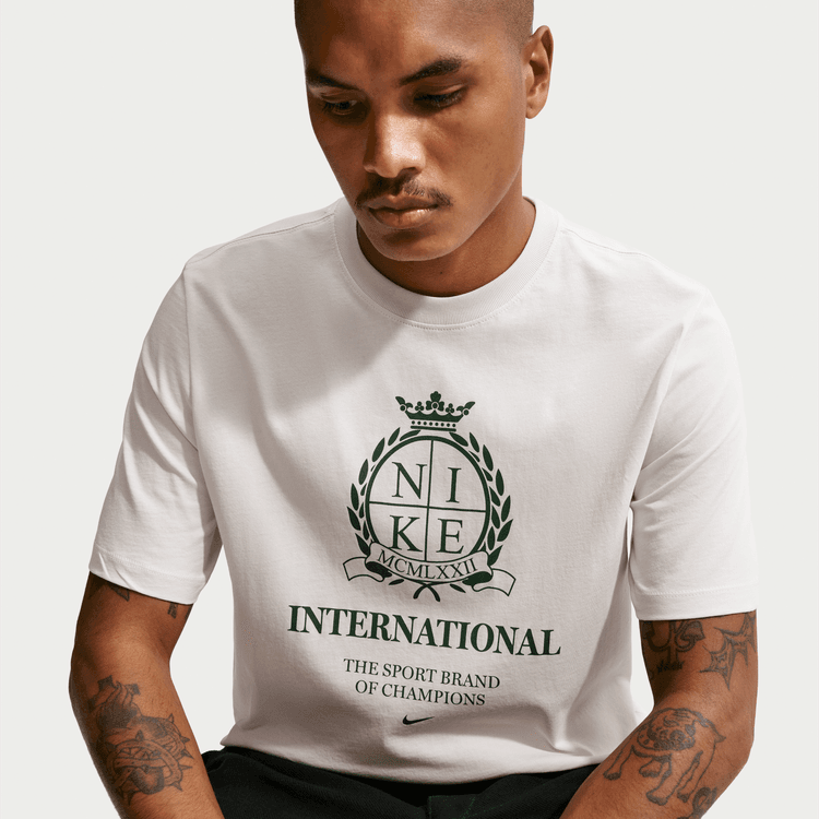 T-shirt Nike Sportswear – Image 3