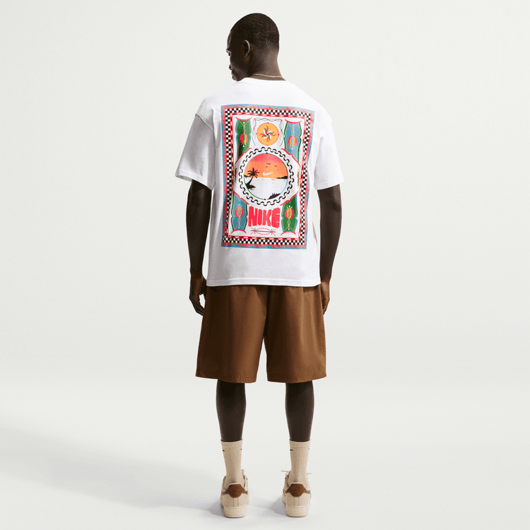 T-shirt Nike Sportswear – Image 3
