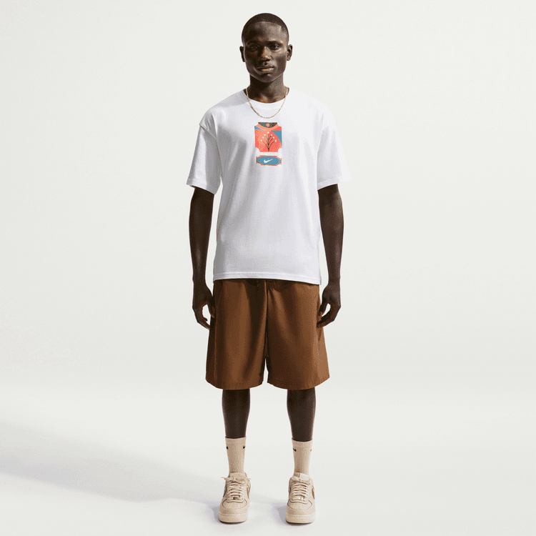 T-shirt Nike Sportswear – Image 2