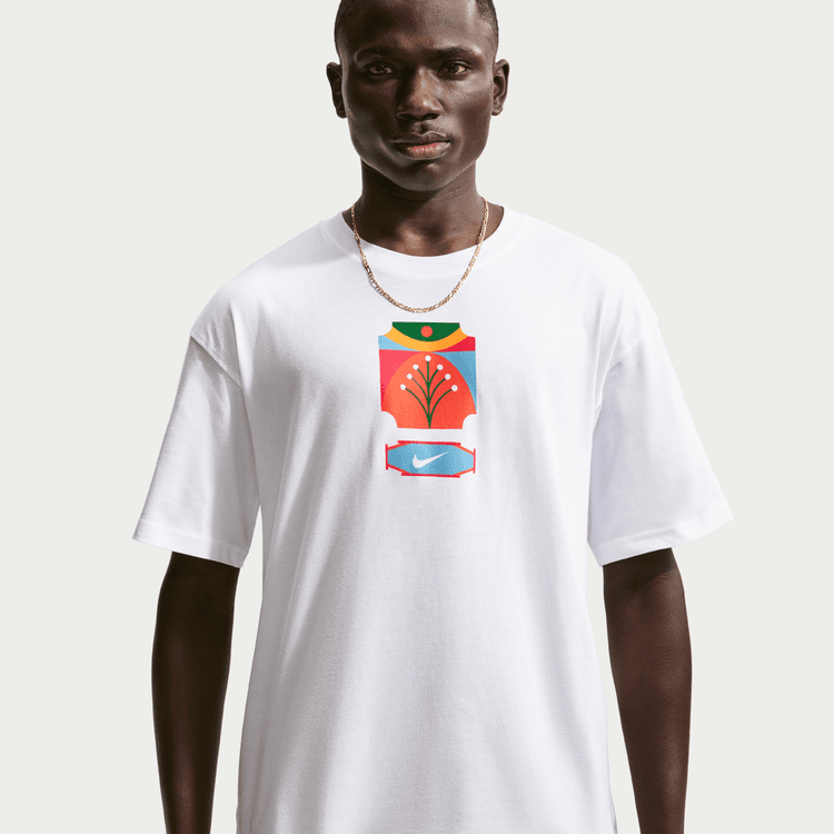 T-shirt Nike Sportswear