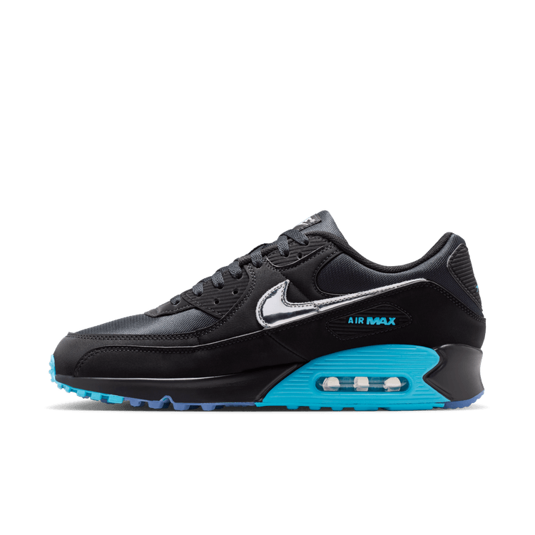 Nike Air Max 90 Premium – Image 2