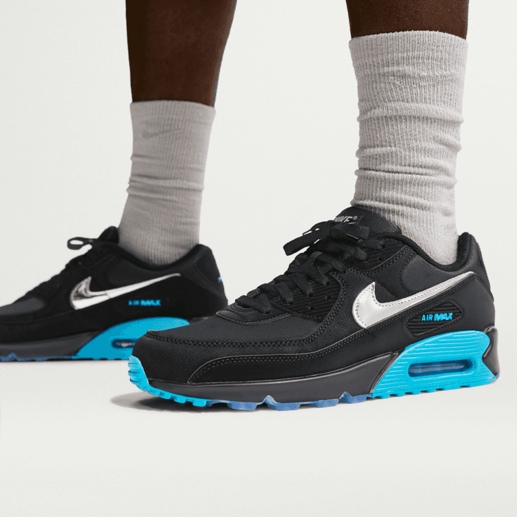 Nike Air Max 90 Premium – Image 9