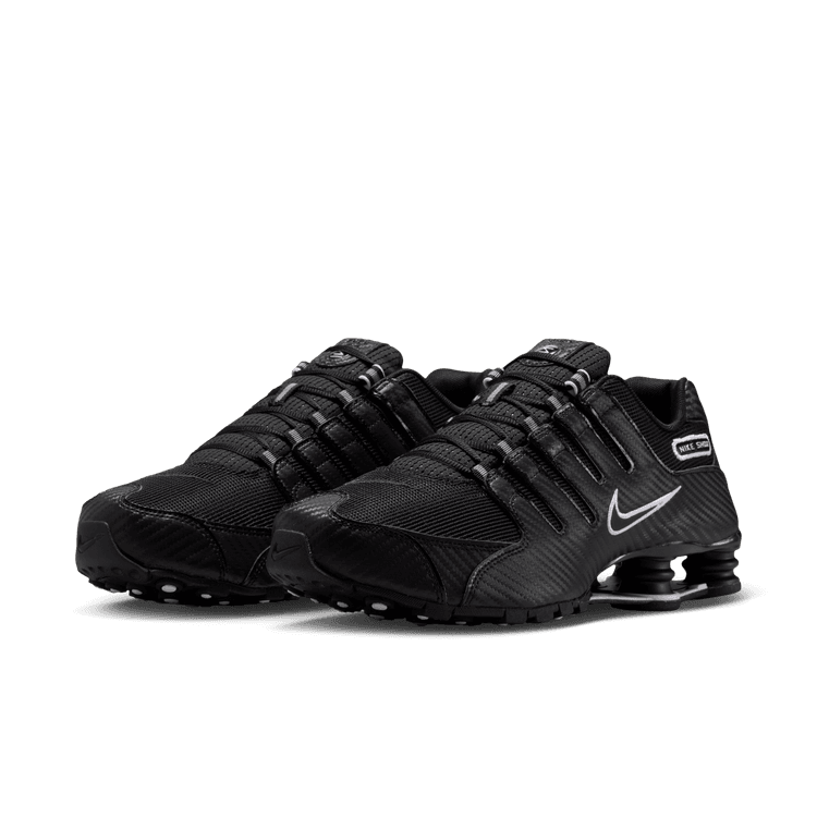 Nike Shox NZ – Image 3