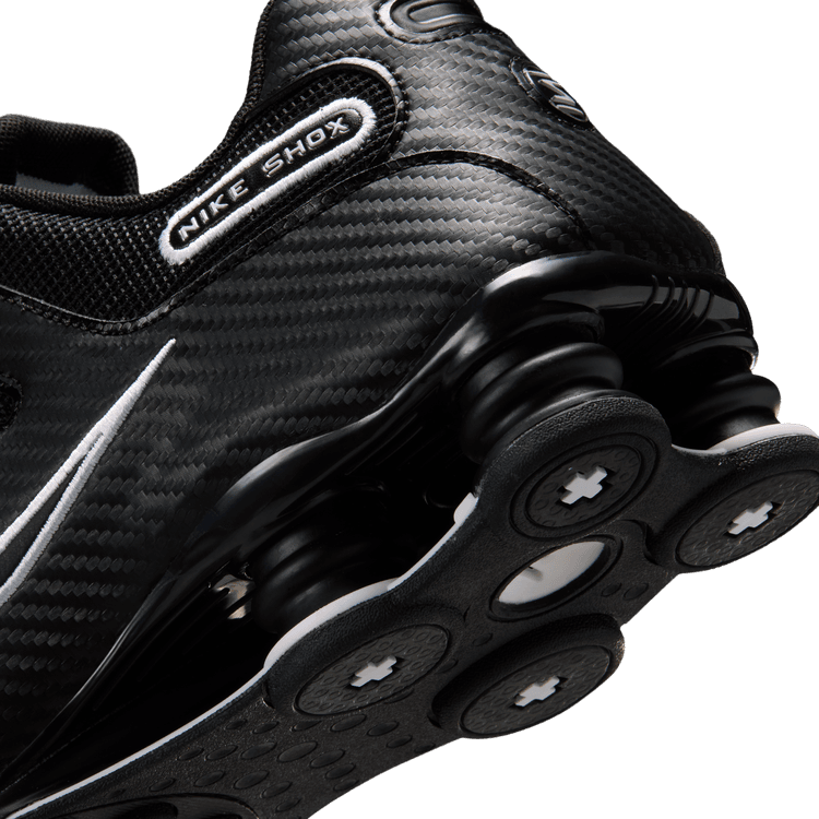 Nike Shox NZ – Image 4