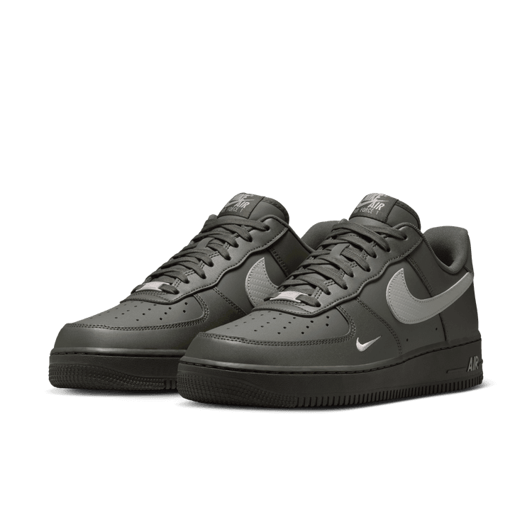 Nike Air Force 1 '07 – Image 4