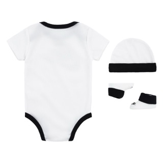 Coffret bébé Nike Futura – Image 2