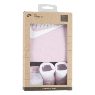Coffret bébé Nike Futura – Image 3